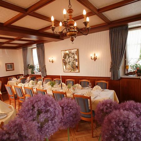 Gasthaus Rebstock Egringen Efringen-Kirchen Ngoại thất bức ảnh