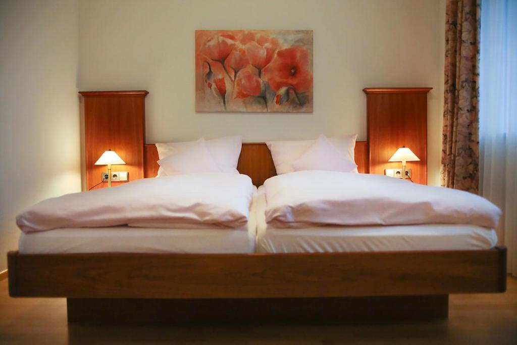 Gasthaus Rebstock Egringen Efringen-Kirchen Ngoại thất bức ảnh