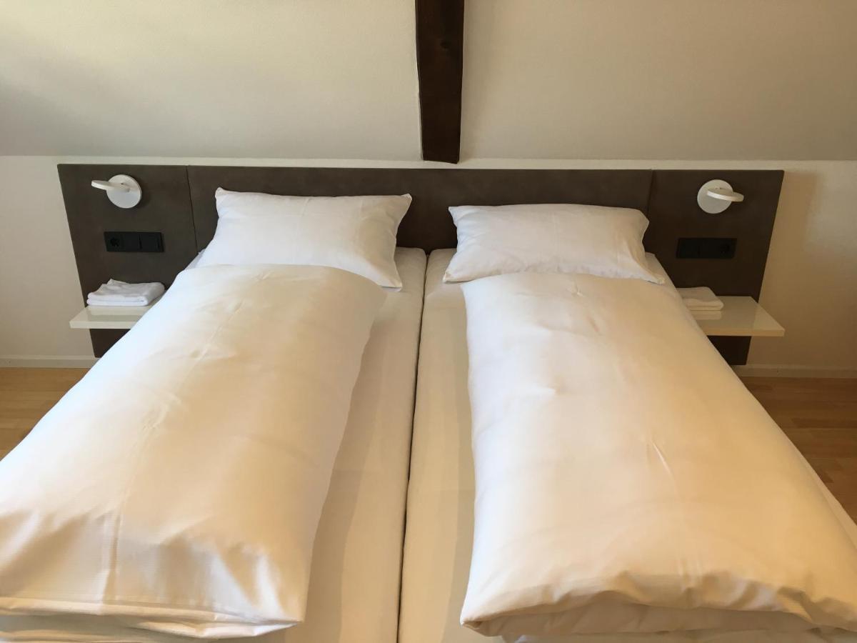 Gasthaus Rebstock Egringen Efringen-Kirchen Ngoại thất bức ảnh